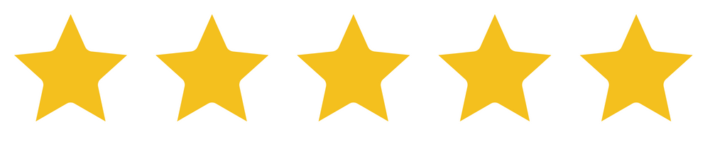 5-star rating